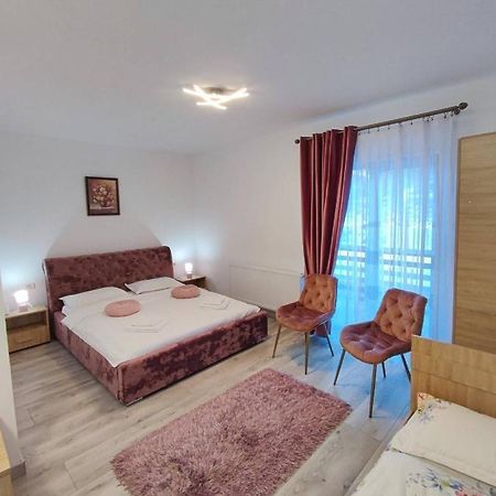 Vila Casa Hatere Мойсей Екстер'єр фото