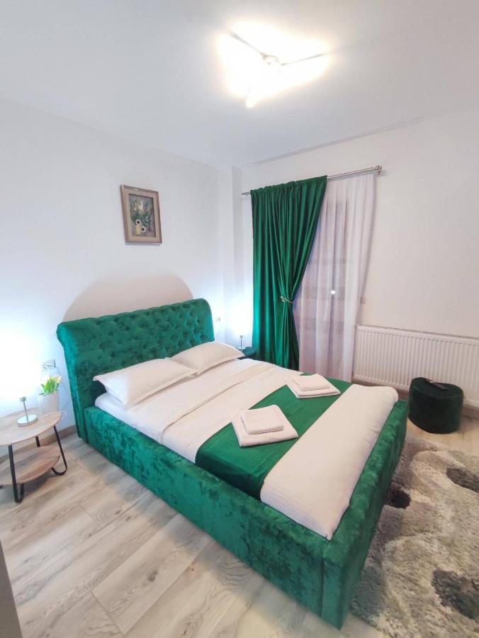 Vila Casa Hatere Мойсей Екстер'єр фото