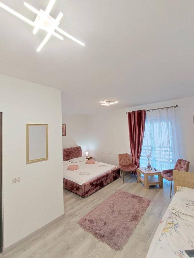 Vila Casa Hatere Мойсей Екстер'єр фото