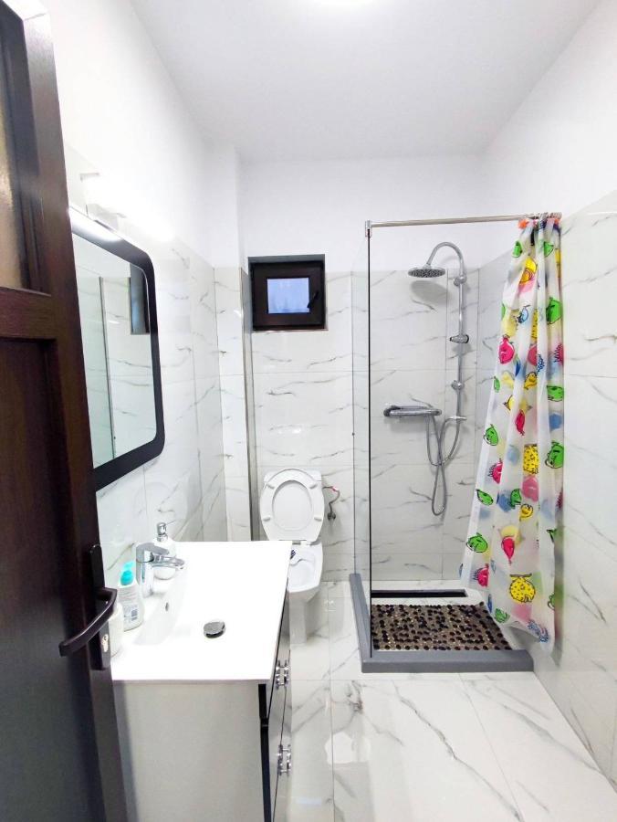Vila Casa Hatere Мойсей Екстер'єр фото
