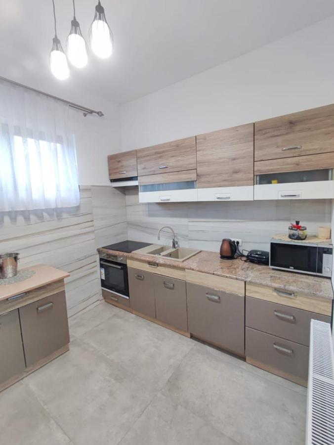 Vila Casa Hatere Мойсей Екстер'єр фото