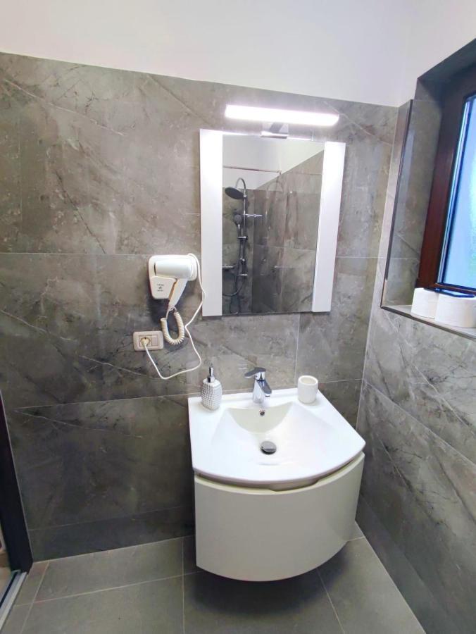 Vila Casa Hatere Мойсей Екстер'єр фото